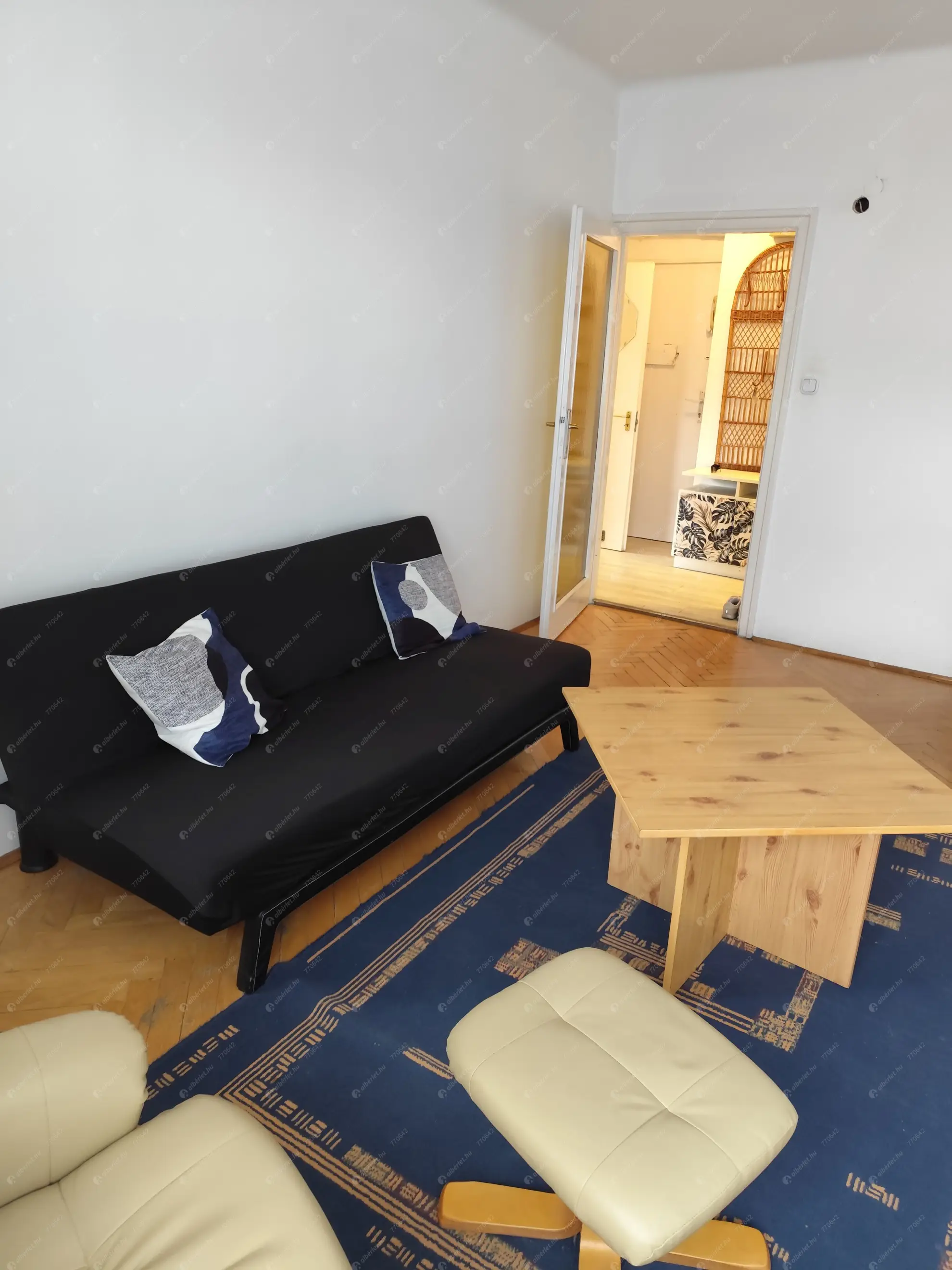 Kiadó albérlet 180000 Ft/hó áron: Budapest, XIII. kerület   Béke u . Mérete: 37 nm, 2 szobás | Alberlet.hu - 6575924