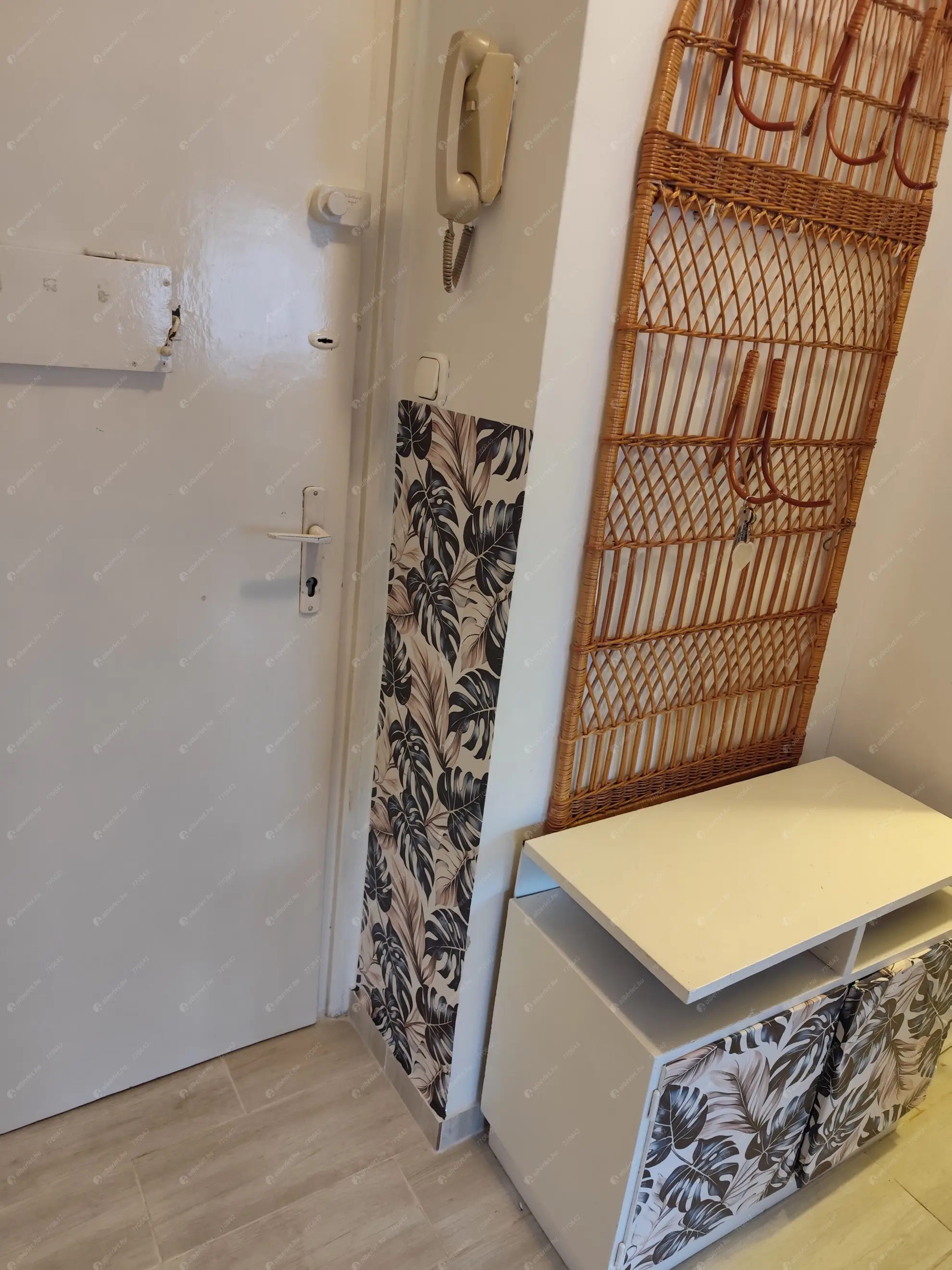 Kiadó albérlet 180000 Ft/hó áron: Budapest, XIII. kerület   Béke u . Mérete: 37 nm, 2 szobás | Alberlet.hu - 6575927