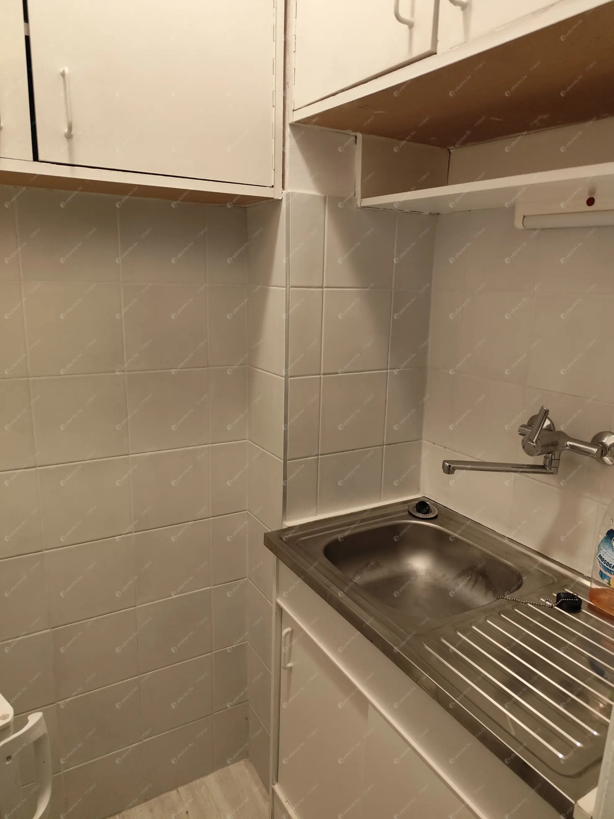 Kiadó albérlet 180000 Ft/hó áron: Budapest, XIII. kerület   Béke u . Mérete: 37 nm, 2 szobás | Alberlet.hu - 6575929