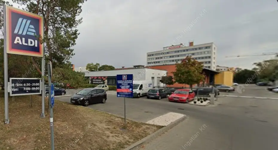 Kiadó albérlet 180000 Ft/hó áron: Budapest, XIII. kerület  Béke utca. Mérete: 27 nm, 1 szobás | Alberlet.hu - 6630122