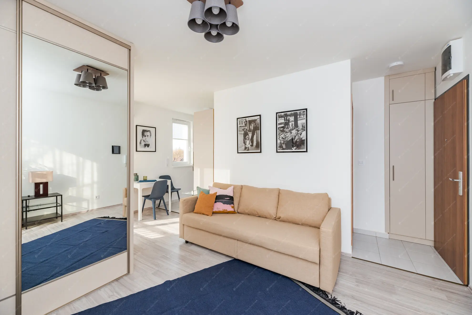 Kiadó albérlet 215000 Ft/hó áron: Budapest, XIII. kerület  Berettyó utca. Mérete: 27 nm, 1 szobás | Alberlet.hu - 6622294