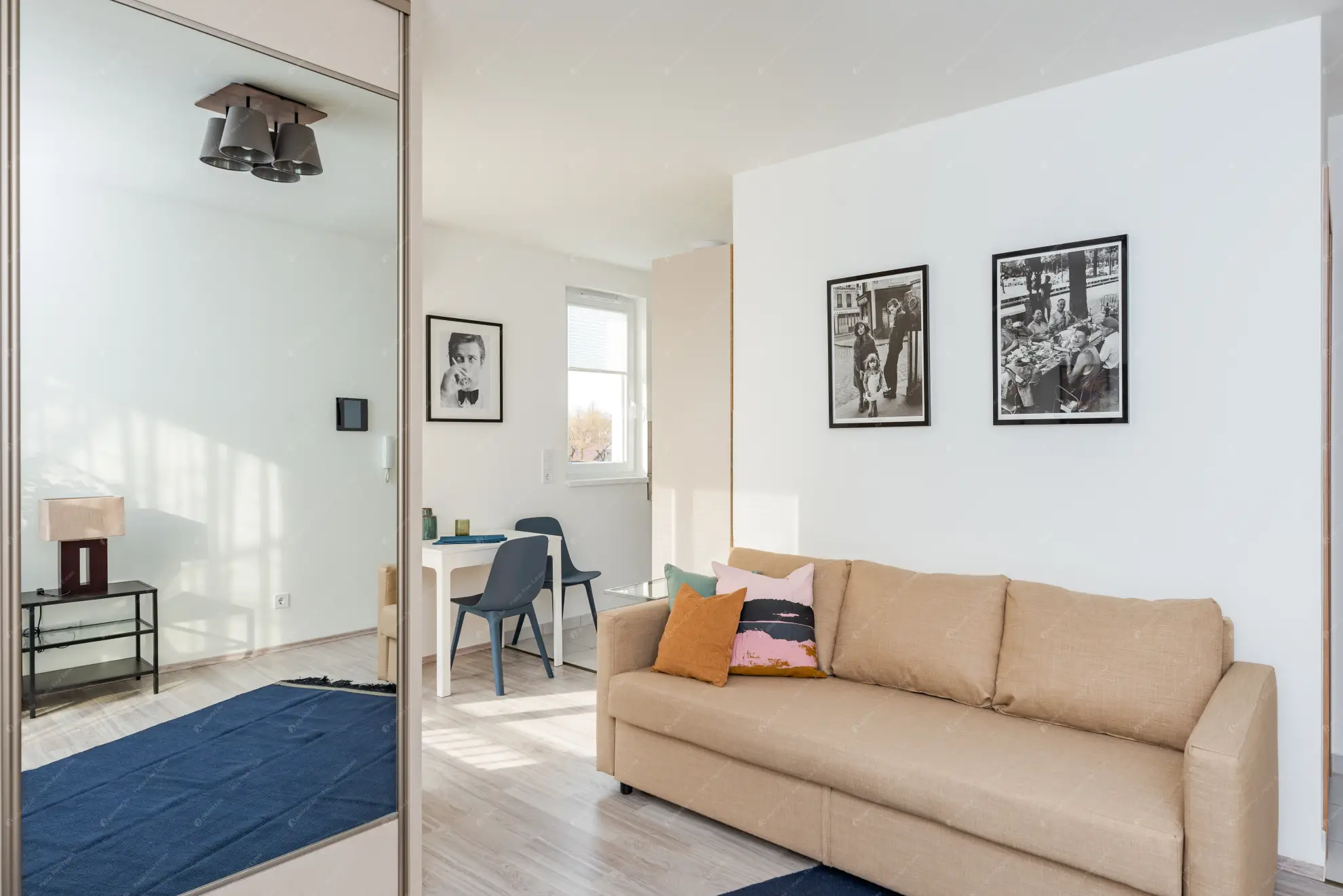 Kiadó albérlet 215000 Ft/hó áron: Budapest, XIII. kerület  Berettyó utca. Mérete: 27 nm, 1 szobás | Alberlet.hu - 6622295