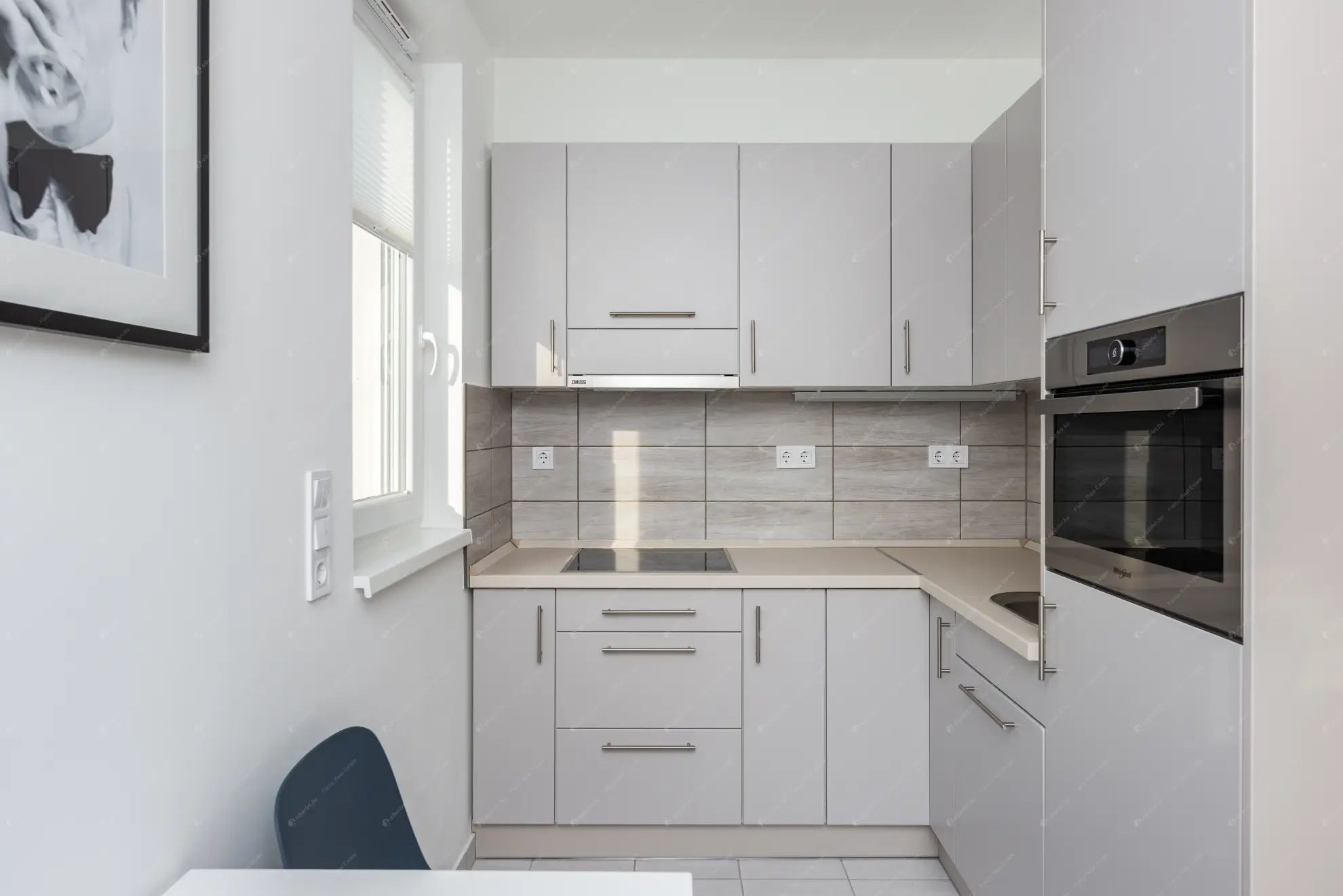 Kiadó albérlet 215000 Ft/hó áron: Budapest, XIII. kerület  Berettyó utca. Mérete: 27 nm, 1 szobás | Alberlet.hu - 6622298