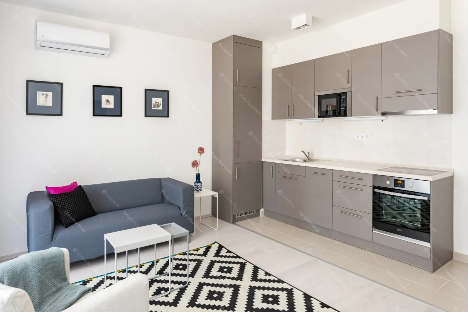 Kiadó albérlet 275000 Ft/hó áron: Budapest, XIII. kerület  Berettyó utca. Mérete: 42 nm, 1 szobás | Alberlet.hu - 6676998