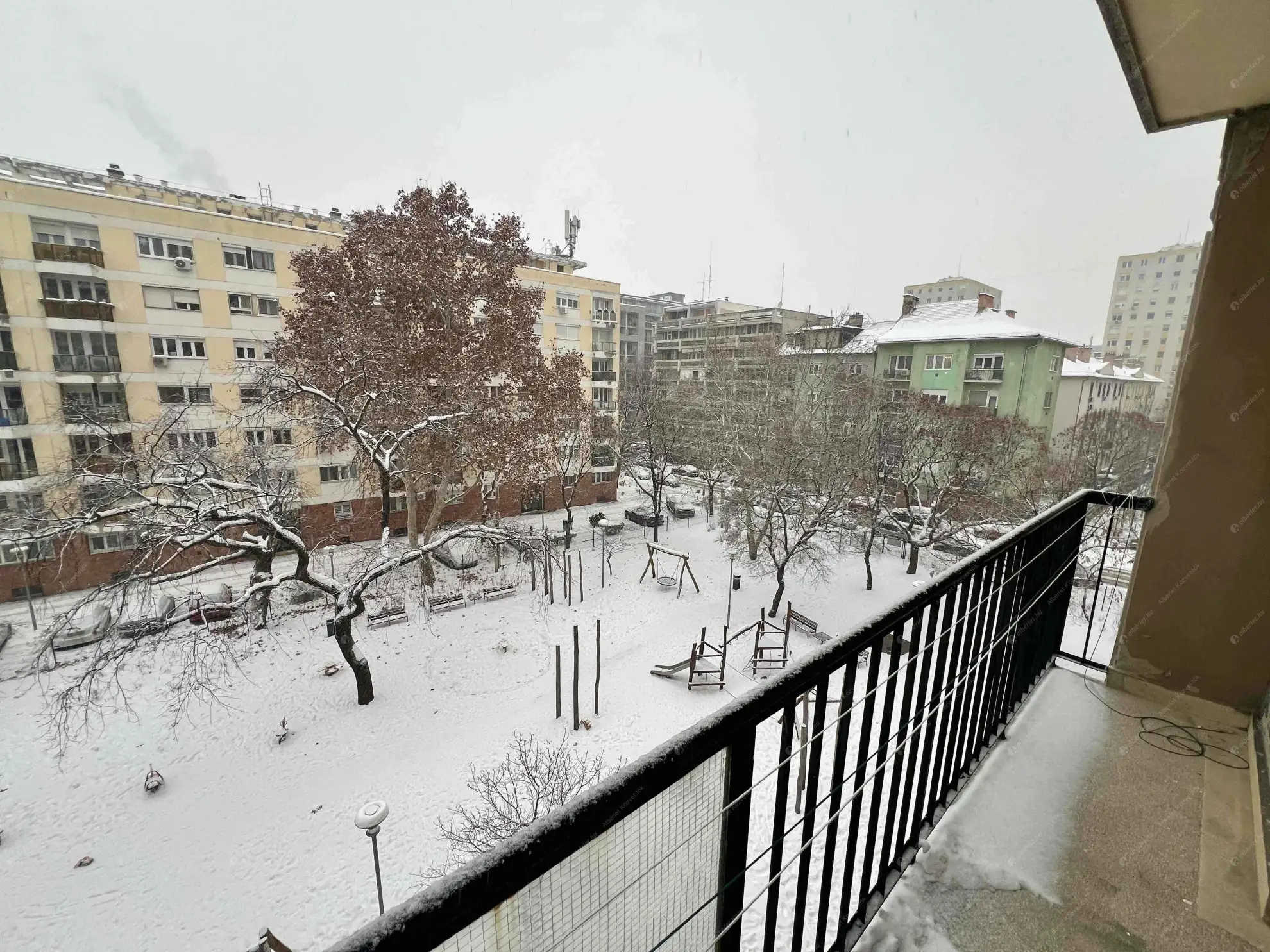 Kiadó albérlet 230000 Ft/hó áron: Budapest, XIII. kerület  Bessenyei utca. Mérete: 37 nm, 1 szobás | Alberlet.hu - 6618043