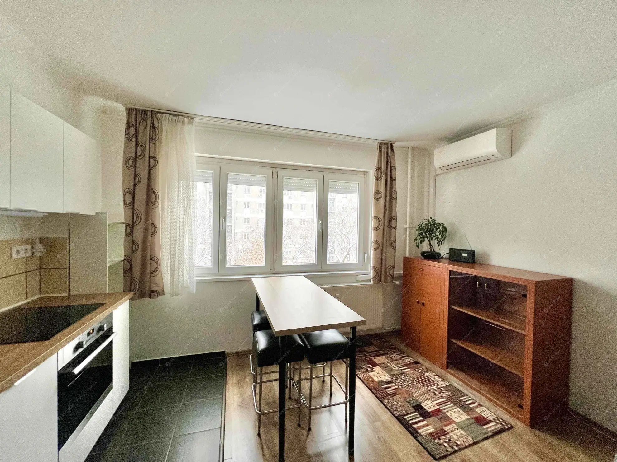 Kiadó albérlet 230000 Ft/hó áron: Budapest, XIII. kerület  Bessenyei utca. Mérete: 37 nm, 1 szobás | Alberlet.hu - 6618047