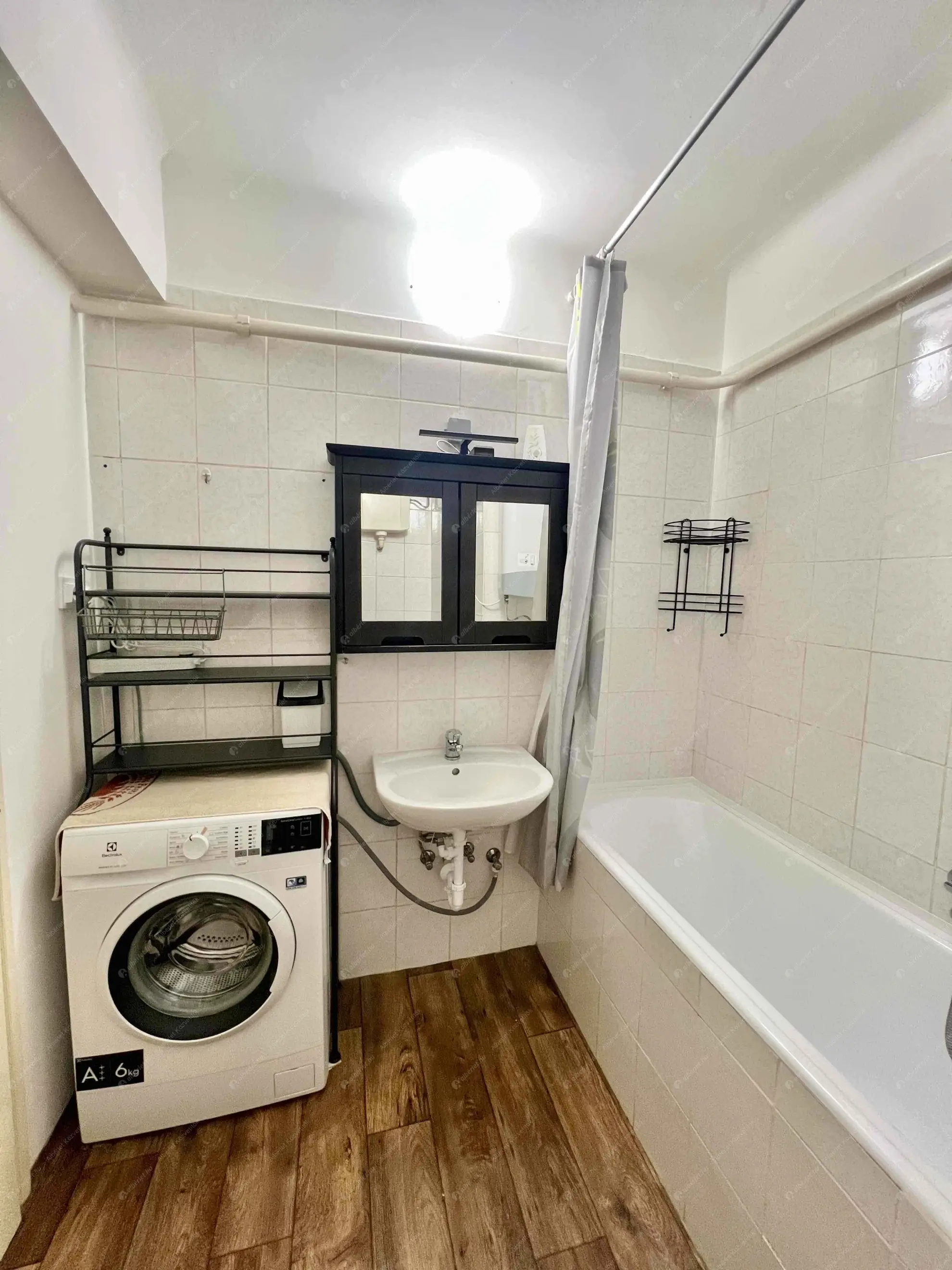 Kiadó albérlet 230000 Ft/hó áron: Budapest, XIII. kerület  Bessenyei utca. Mérete: 37 nm, 1 szobás | Alberlet.hu - 6618052