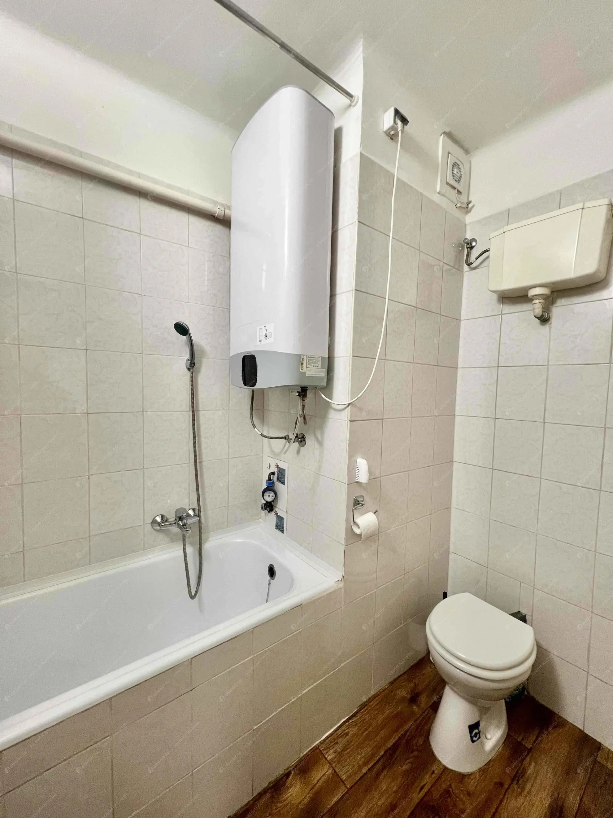 Kiadó albérlet 230000 Ft/hó áron: Budapest, XIII. kerület  Bessenyei utca. Mérete: 37 nm, 1 szobás | Alberlet.hu - 6618053