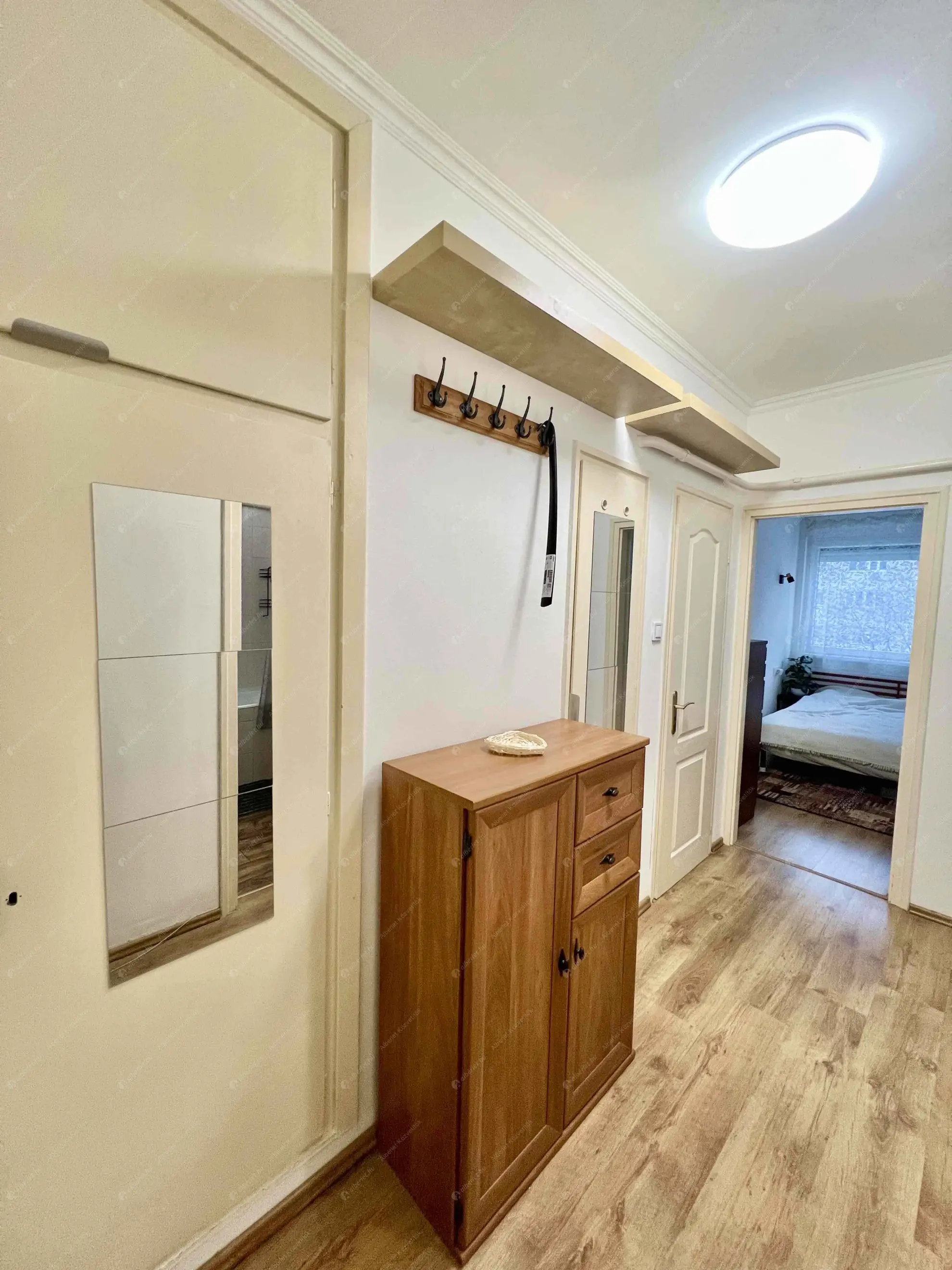 Kiadó albérlet 230000 Ft/hó áron: Budapest, XIII. kerület  Bessenyei utca. Mérete: 37 nm, 1 szobás | Alberlet.hu - 6618054