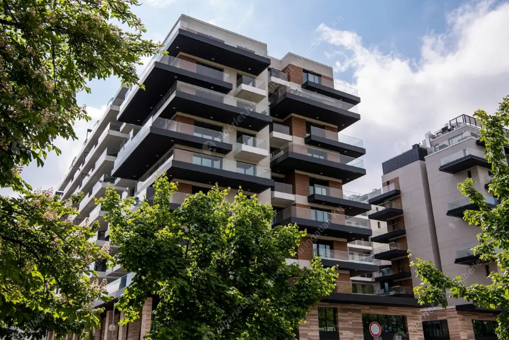 Kiadó albérlet 470000 Ft/hó áron: Budapest, XIII. kerület  Bessenyei utca. Mérete: 45 nm, 2 szobás | Alberlet.hu - 6559306