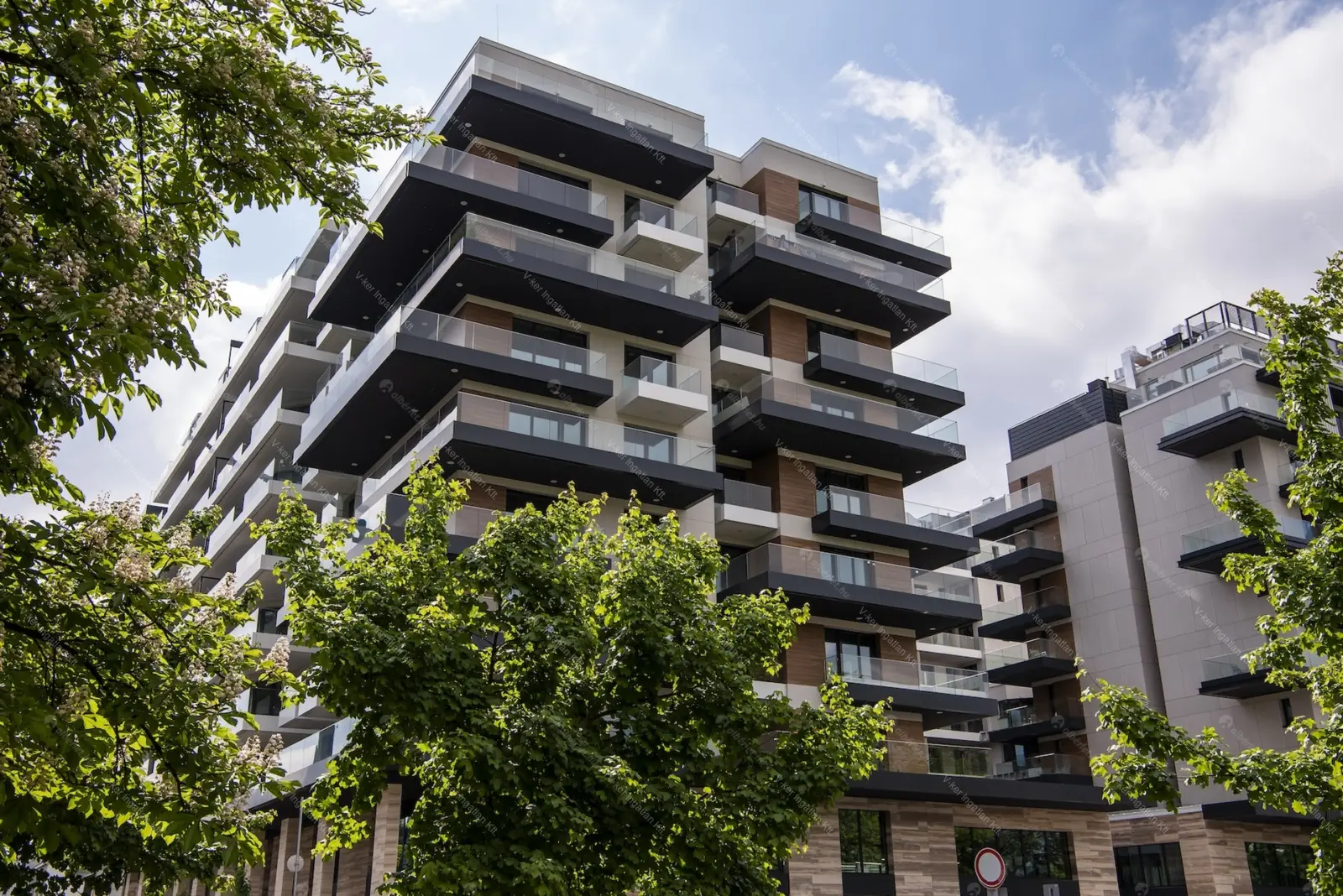 Kiadó albérlet 450000 Ft/hó áron: Budapest, XIII. kerület  Bessenyei utca. Mérete: 46 nm, 2 szobás | Alberlet.hu - 6708464