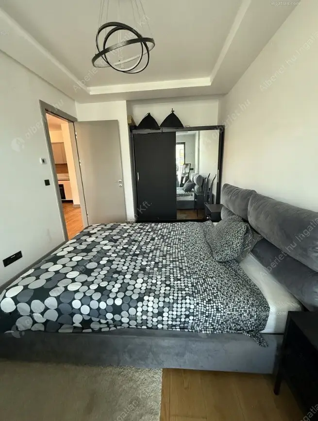 Kiadó albérlet 440000 Ft/hó áron: Budapest, XIII. kerület  Bessenyei utca. Mérete: 49 nm, 1 szobás | Alberlet.hu - 6633754