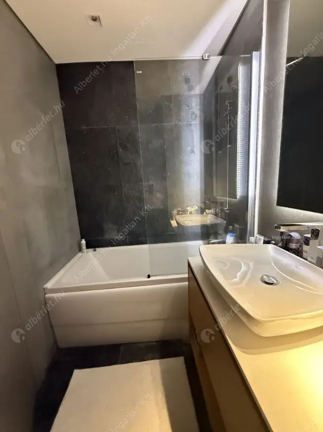 Kiadó albérlet 440000 Ft/hó áron: Budapest, XIII. kerület  Bessenyei utca. Mérete: 49 nm, 1 szobás | Alberlet.hu - 6633757