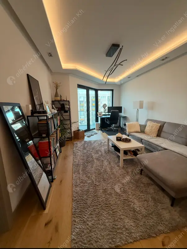 Kiadó albérlet 440000 Ft/hó áron: Budapest, XIII. kerület  Bessenyei utca. Mérete: 50 nm, 2 szobás | Alberlet.hu - 6632037