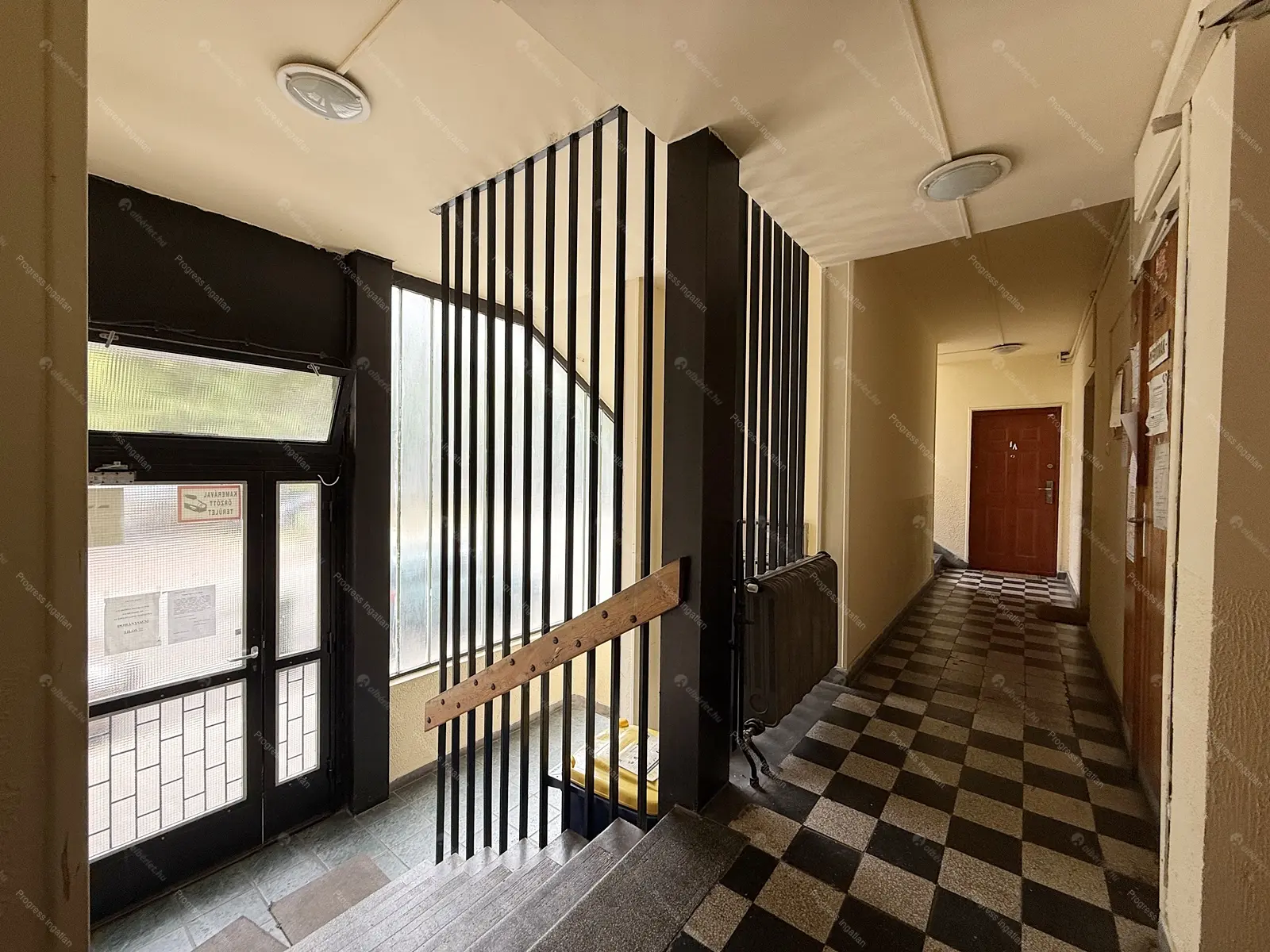 Kiadó albérlet 265000 Ft/hó áron: Budapest, XIII. kerület  Bessenyei utca. Mérete: 61 nm, 2 szobás | Alberlet.hu - 6667801