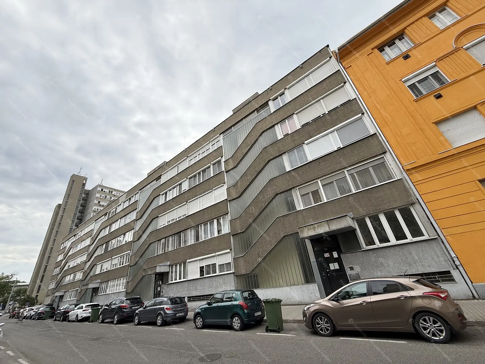 Kiadó albérlet 265000 Ft/hó áron: Budapest, XIII. kerület  Bessenyei utca. Mérete: 61 nm, 2 szobás | Alberlet.hu - 6667802