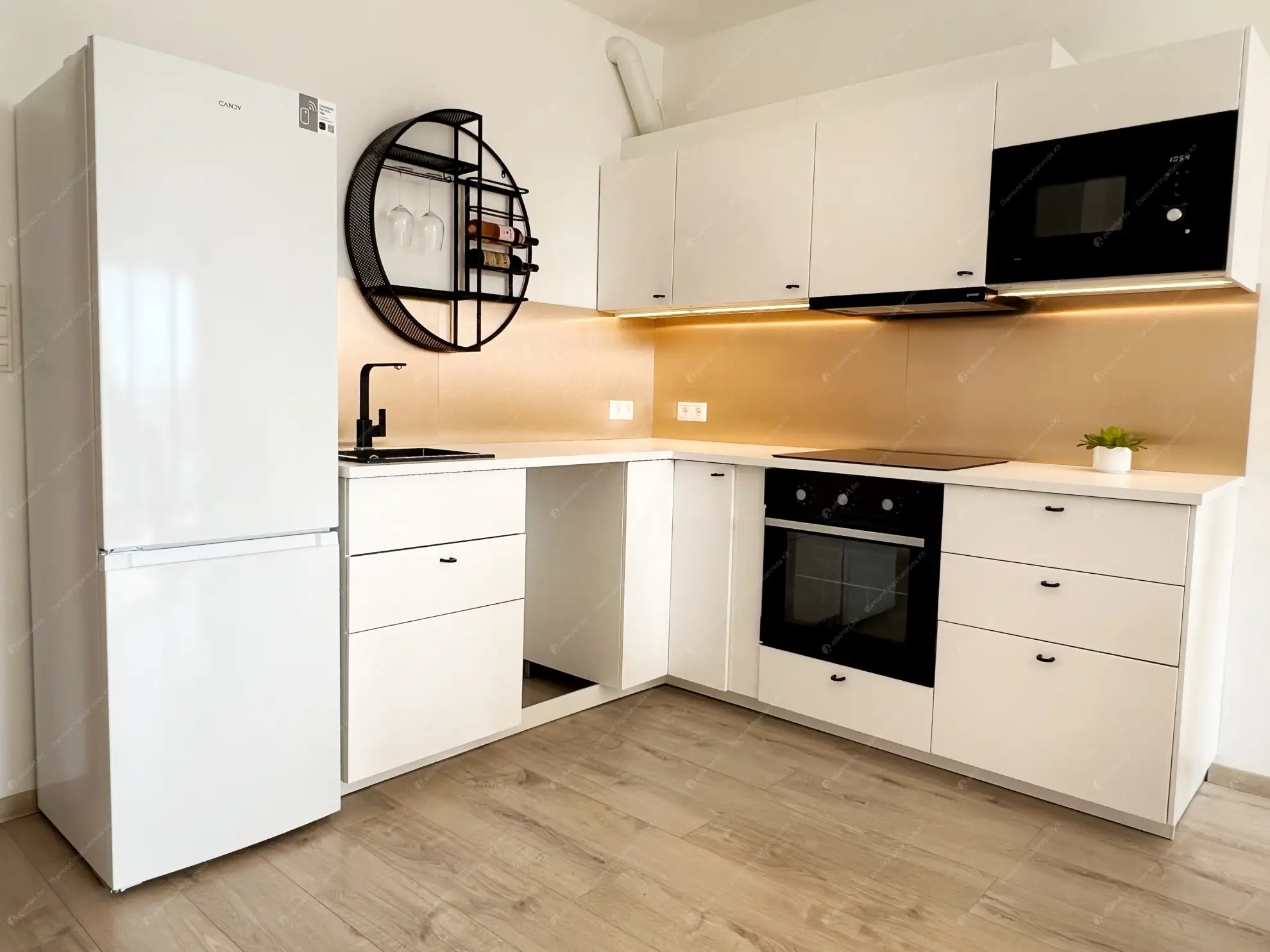 Kiadó albérlet 450000 Ft/hó áron: Budapest, XIII. kerület  Bessenyei utca. Mérete: 64 nm, 3 szobás | Alberlet.hu - 6616436