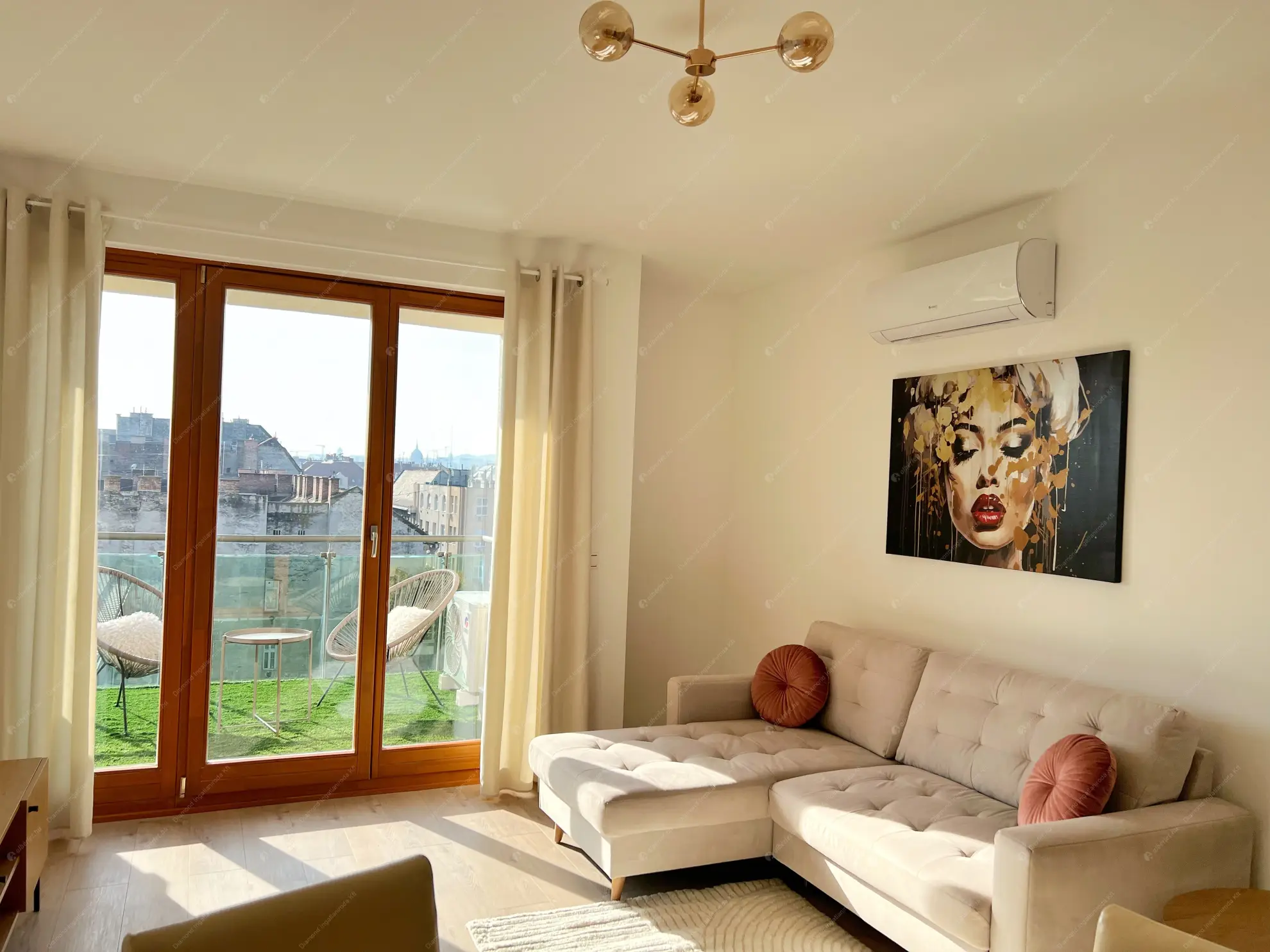 Kiadó albérlet 450000 Ft/hó áron: Budapest, XIII. kerület  Bessenyei utca. Mérete: 64 nm, 3 szobás | Alberlet.hu - 6616440