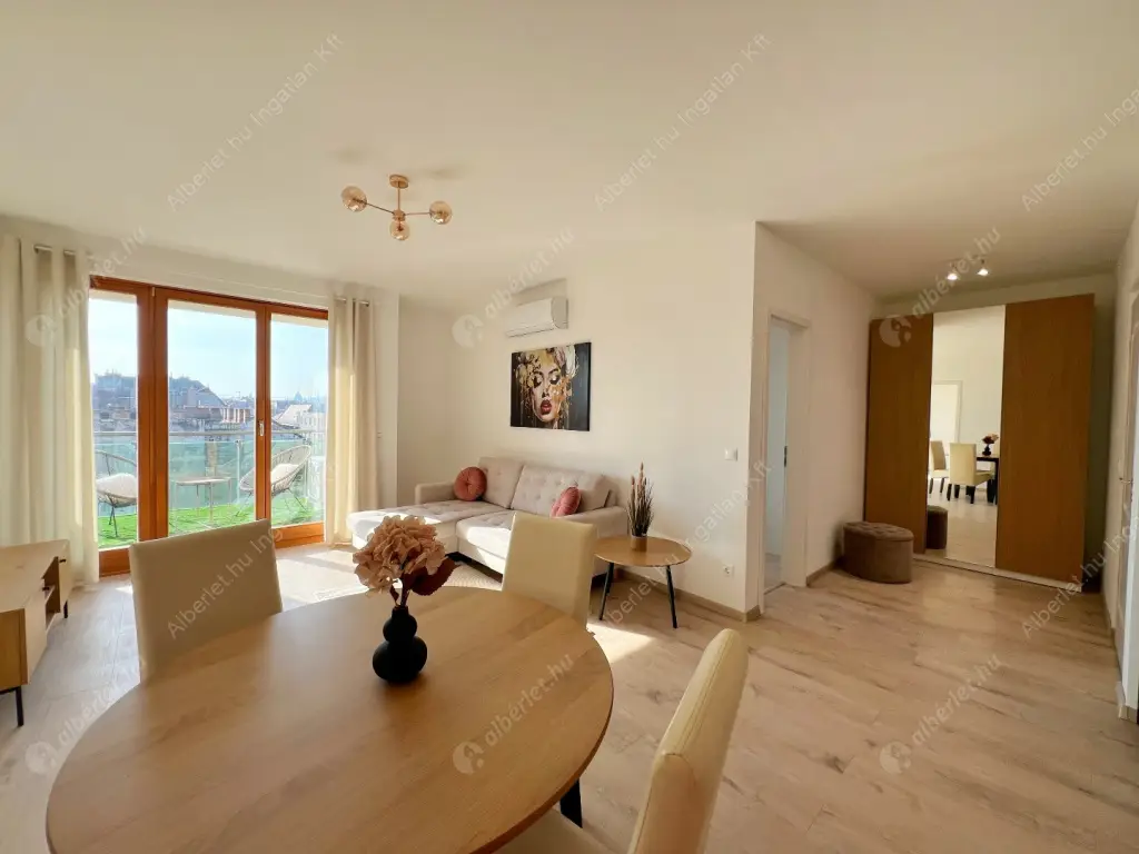 Kiadó albérlet 450000 Ft/hó áron: Budapest, XIII. kerület  Bessenyei utca. Mérete: 70 nm, 3 szobás | Alberlet.hu - 6609699