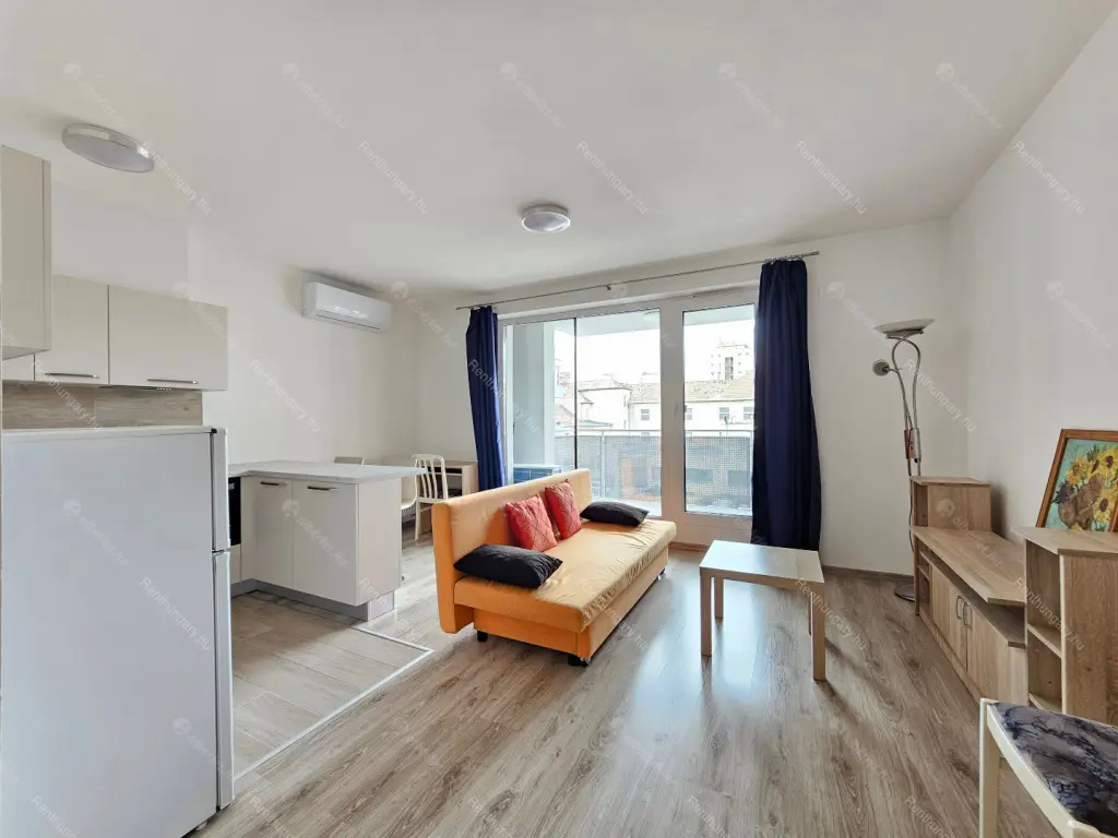 Kiadó albérlet 265000 Ft/hó áron: Budapest, XIII. kerület  Bodor utca. Mérete: 42 nm, 1 szobás | Alberlet.hu - 6689147