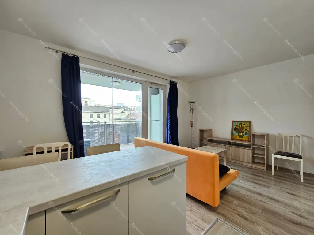 Kiadó albérlet 265000 Ft/hó áron: Budapest, XIII. kerület  Bodor utca. Mérete: 42 nm, 1 szobás | Alberlet.hu - 6689150