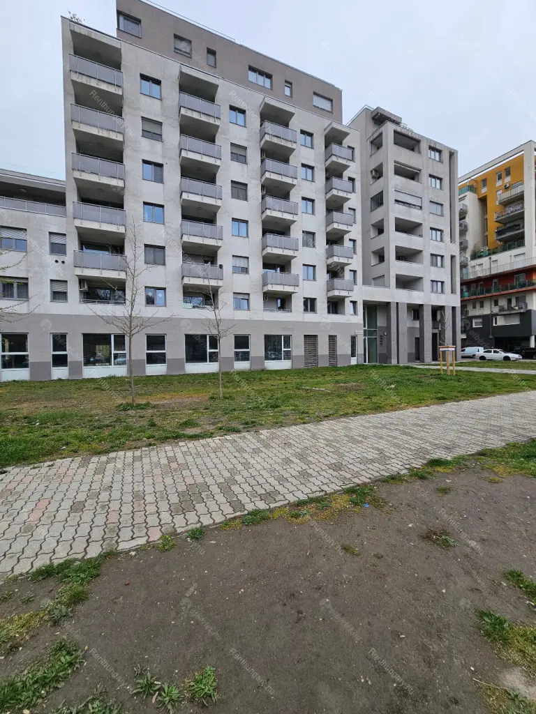 Kiadó albérlet 265000 Ft/hó áron: Budapest, XIII. kerület  Bodor utca. Mérete: 42 nm, 1 szobás | Alberlet.hu - 6689159