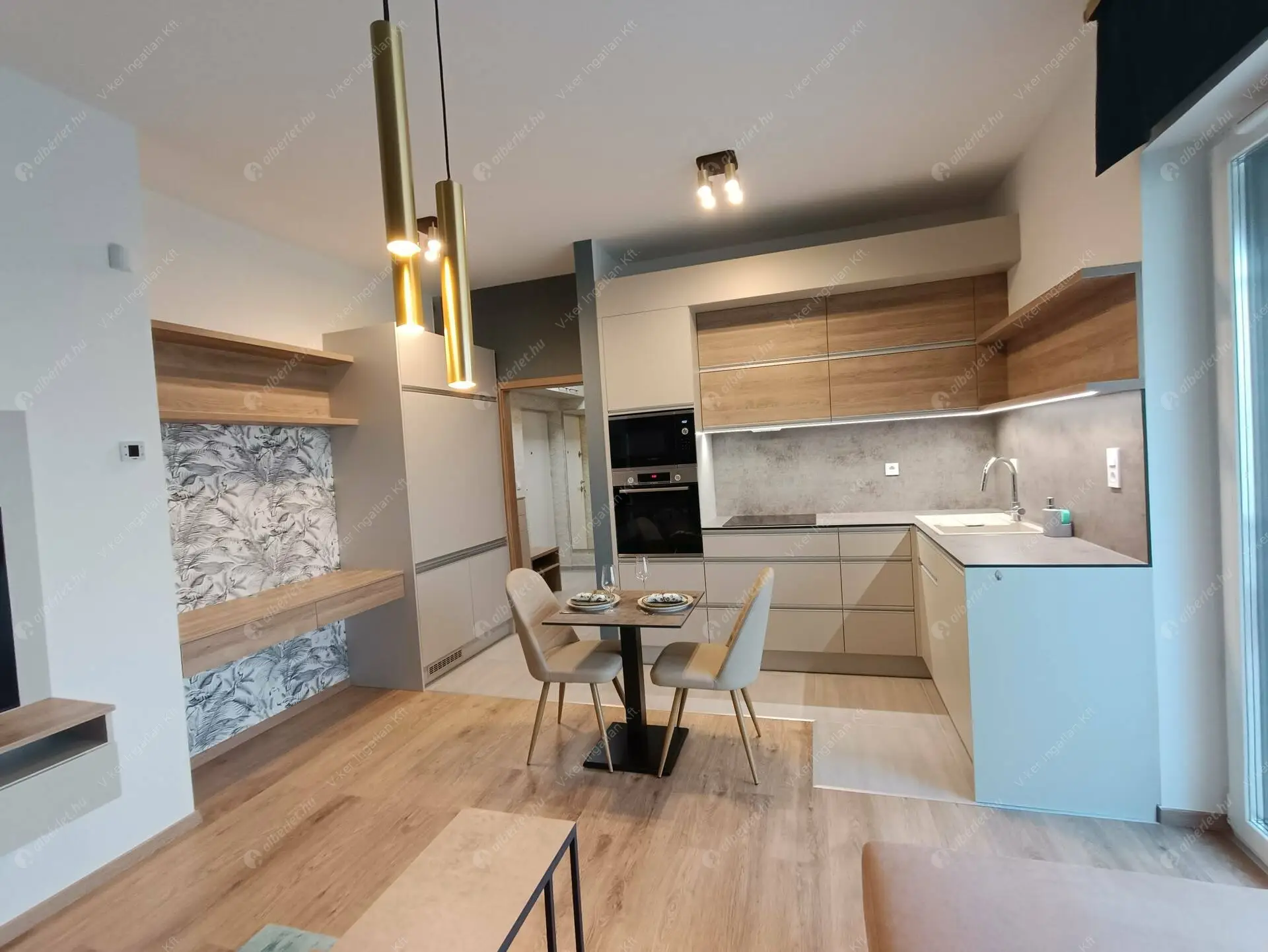 Kiadó albérlet 390000 Ft/hó áron: Budapest, XIII. kerület  Bulcsú utca. Mérete: 45 nm, 2 szobás | Alberlet.hu - 5964081
