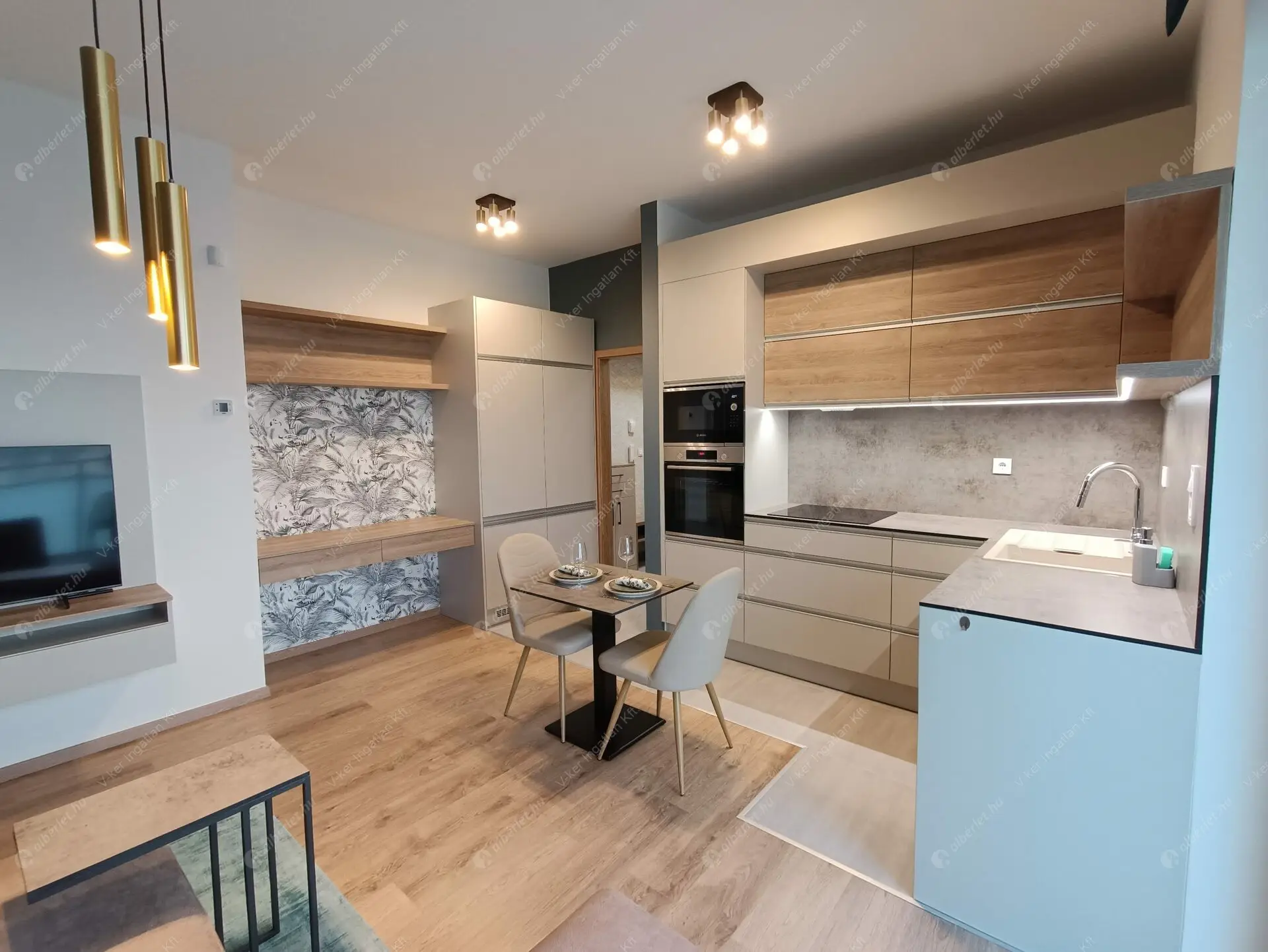 Kiadó albérlet 390000 Ft/hó áron: Budapest, XIII. kerület  Bulcsú utca. Mérete: 45 nm, 2 szobás | Alberlet.hu - 5964086