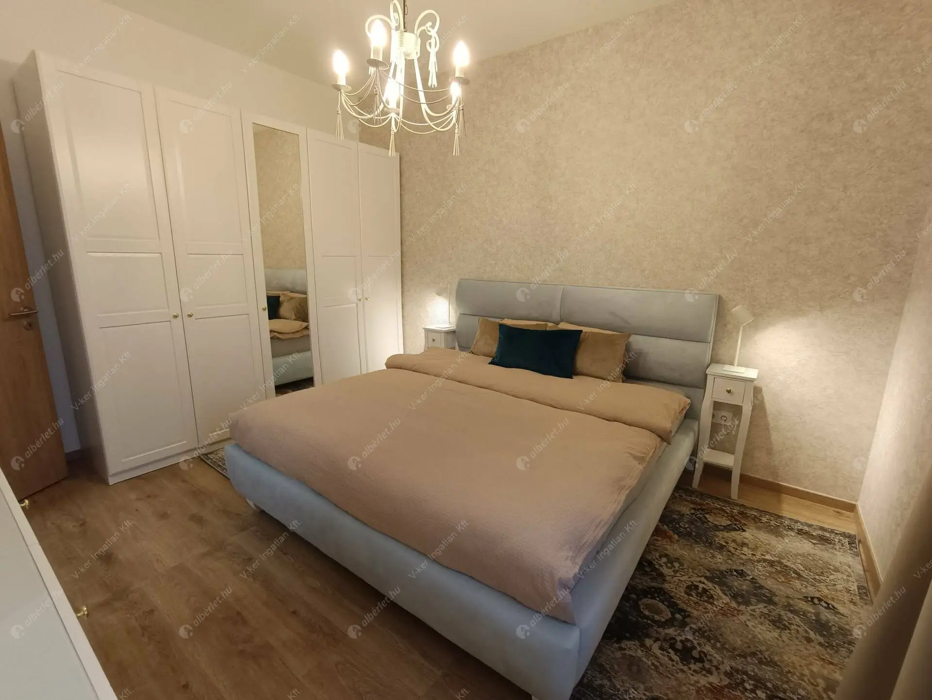 Kiadó albérlet 390000 Ft/hó áron: Budapest, XIII. kerület  Bulcsú utca. Mérete: 45 nm, 2 szobás | Alberlet.hu - 5964088