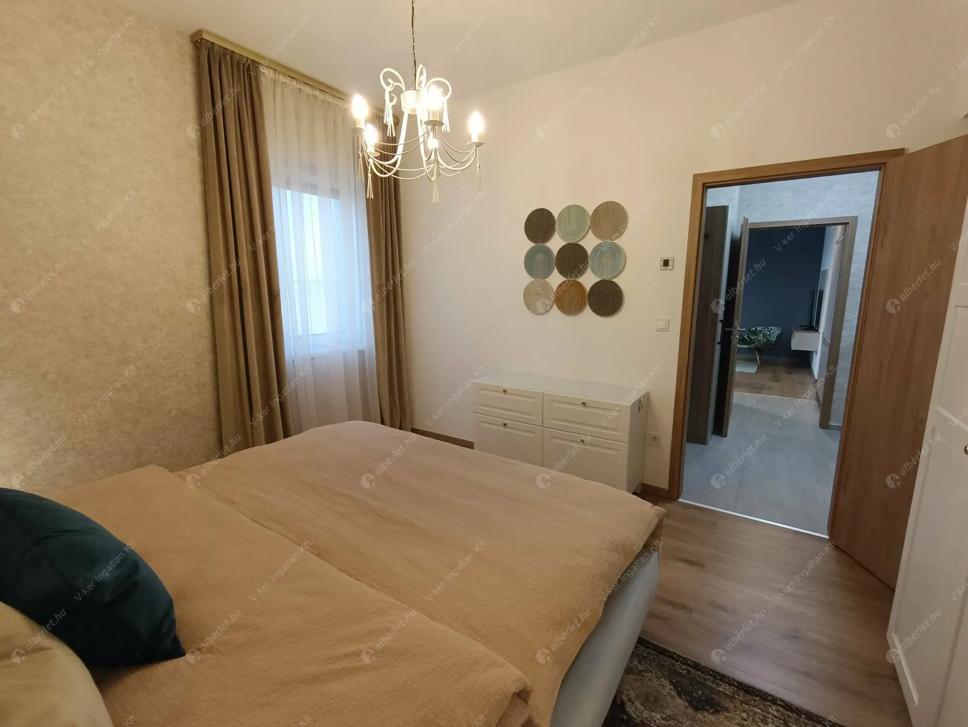 Kiadó albérlet 390000 Ft/hó áron: Budapest, XIII. kerület  Bulcsú utca. Mérete: 45 nm, 2 szobás | Alberlet.hu - 5964091