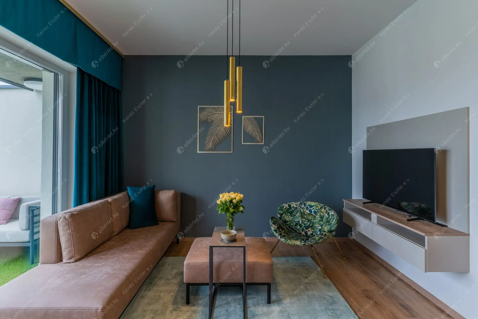 Kiadó albérlet 390000 Ft/hó áron: Budapest, XIII. kerület  Bulcsú utca. Mérete: 45 nm, 2 szobás | Alberlet.hu - 6361731