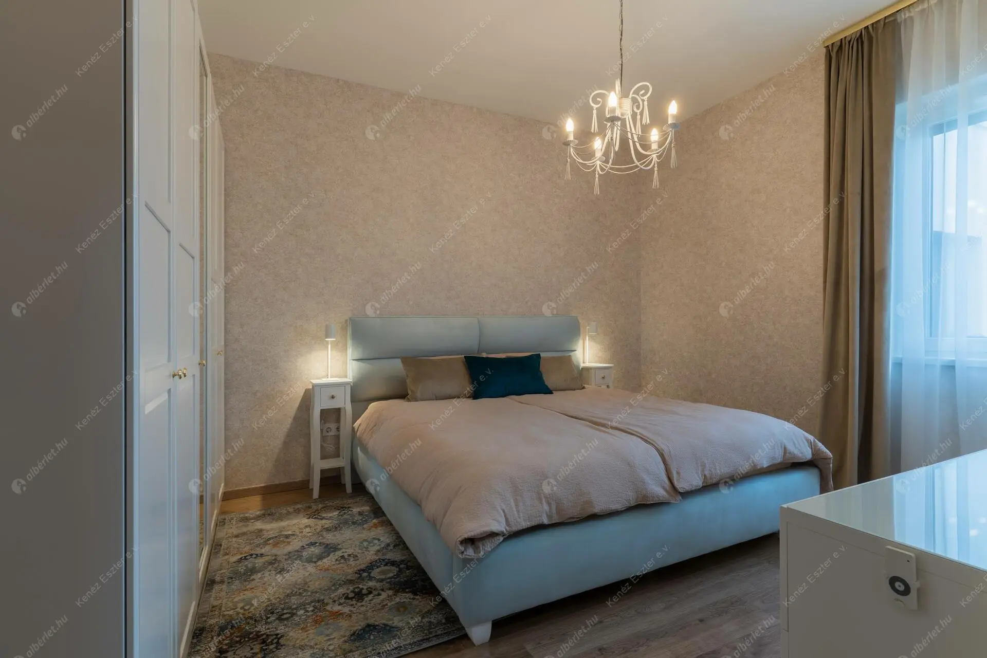 Kiadó albérlet 390000 Ft/hó áron: Budapest, XIII. kerület  Bulcsú utca. Mérete: 45 nm, 2 szobás | Alberlet.hu - 6361734