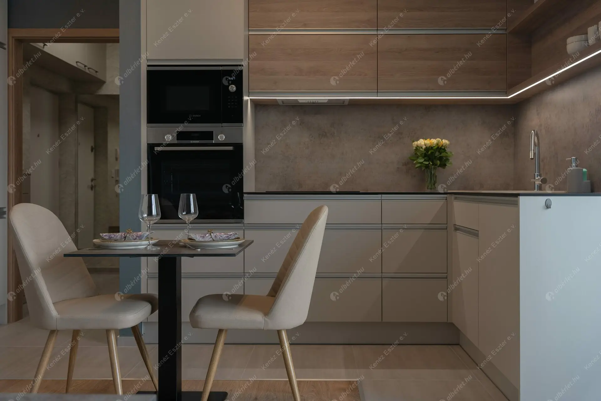 Kiadó albérlet 390000 Ft/hó áron: Budapest, XIII. kerület  Bulcsú utca. Mérete: 45 nm, 2 szobás | Alberlet.hu - 6361746