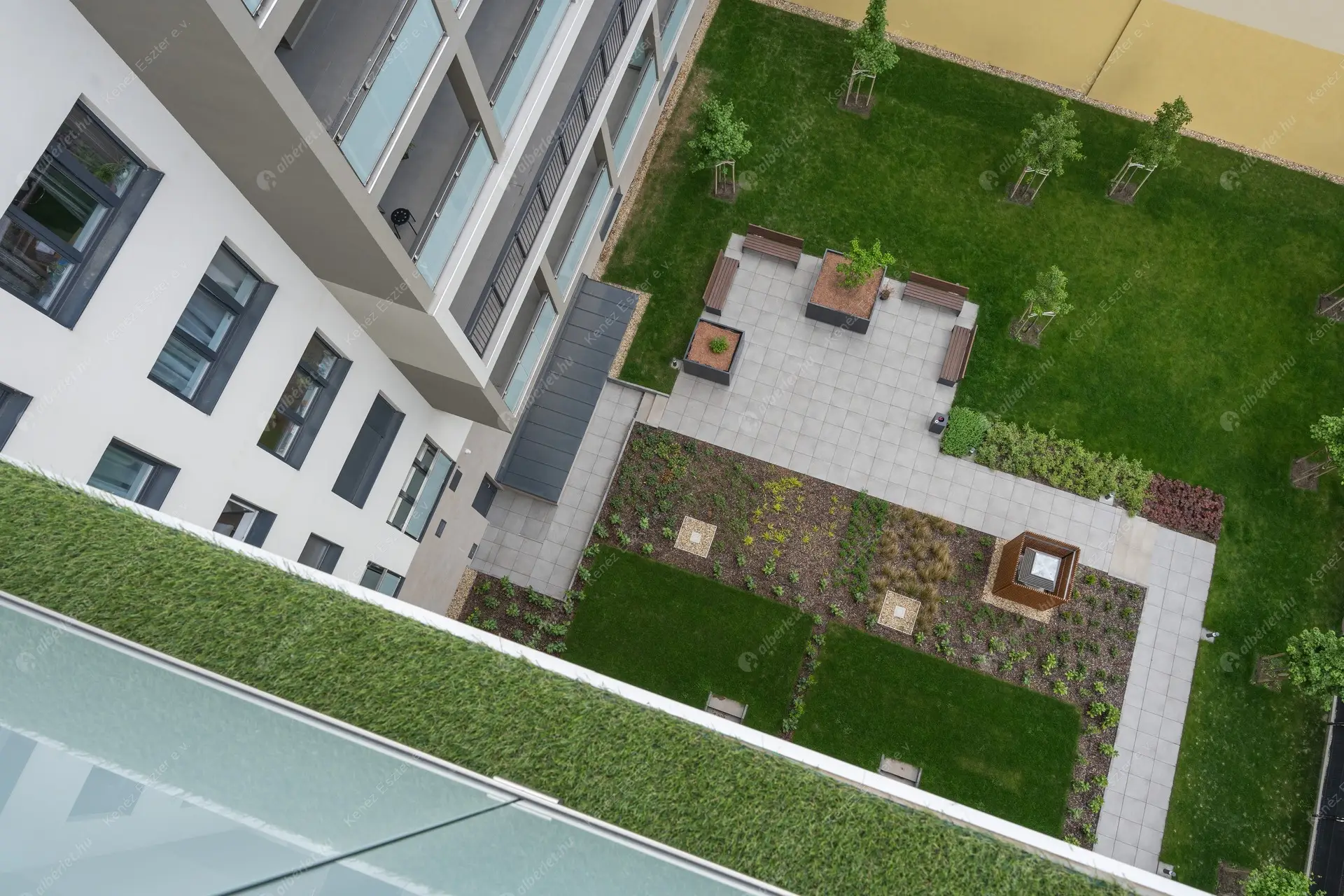 Kiadó albérlet 390000 Ft/hó áron: Budapest, XIII. kerület  Bulcsú utca. Mérete: 45 nm, 2 szobás | Alberlet.hu - 6361748