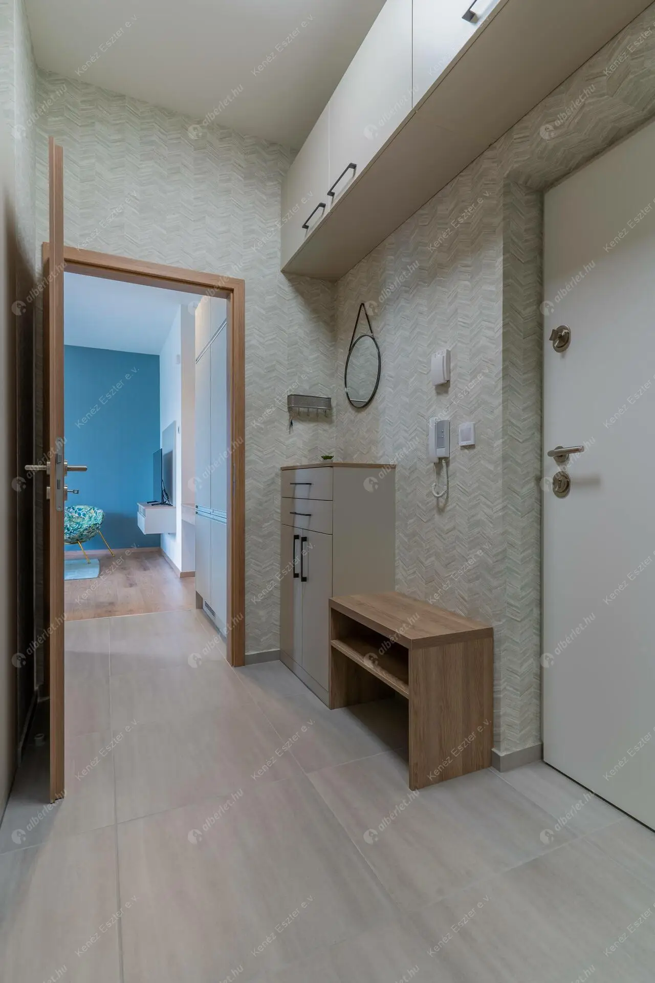 Kiadó albérlet 390000 Ft/hó áron: Budapest, XIII. kerület  Bulcsú utca. Mérete: 45 nm, 2 szobás | Alberlet.hu - 6361753