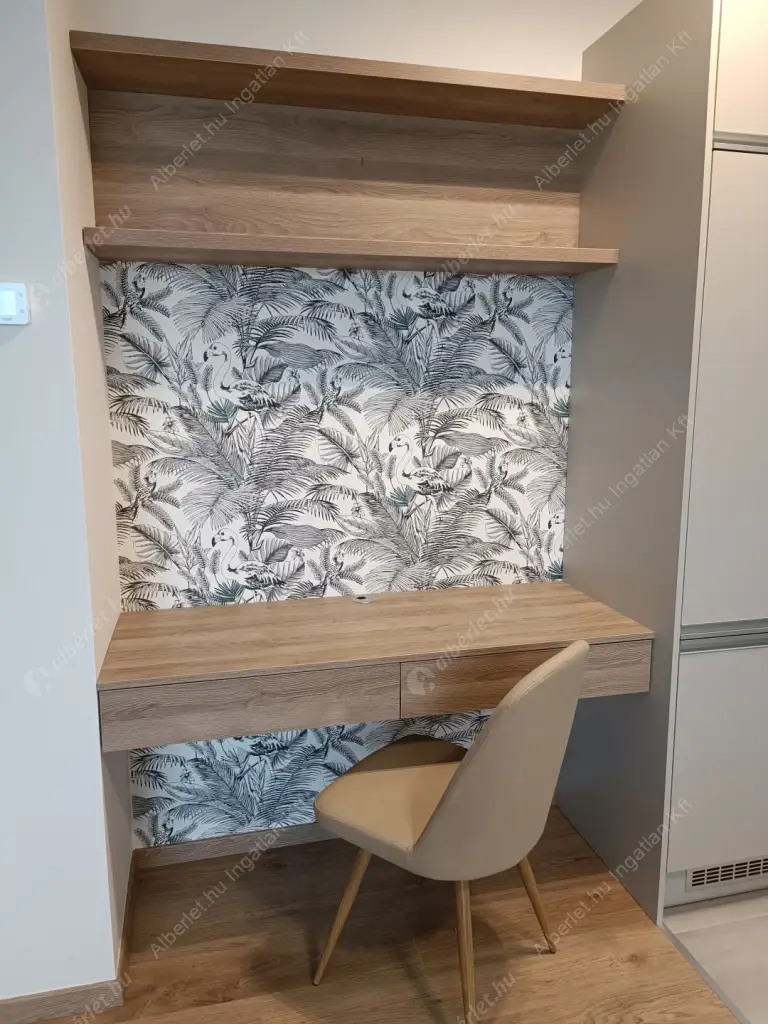 Kiadó albérlet 390000 Ft/hó áron: Budapest, XIII. kerület  Bulcsú utca. Mérete: 45 nm, 2 szobás | Alberlet.hu - 6603506