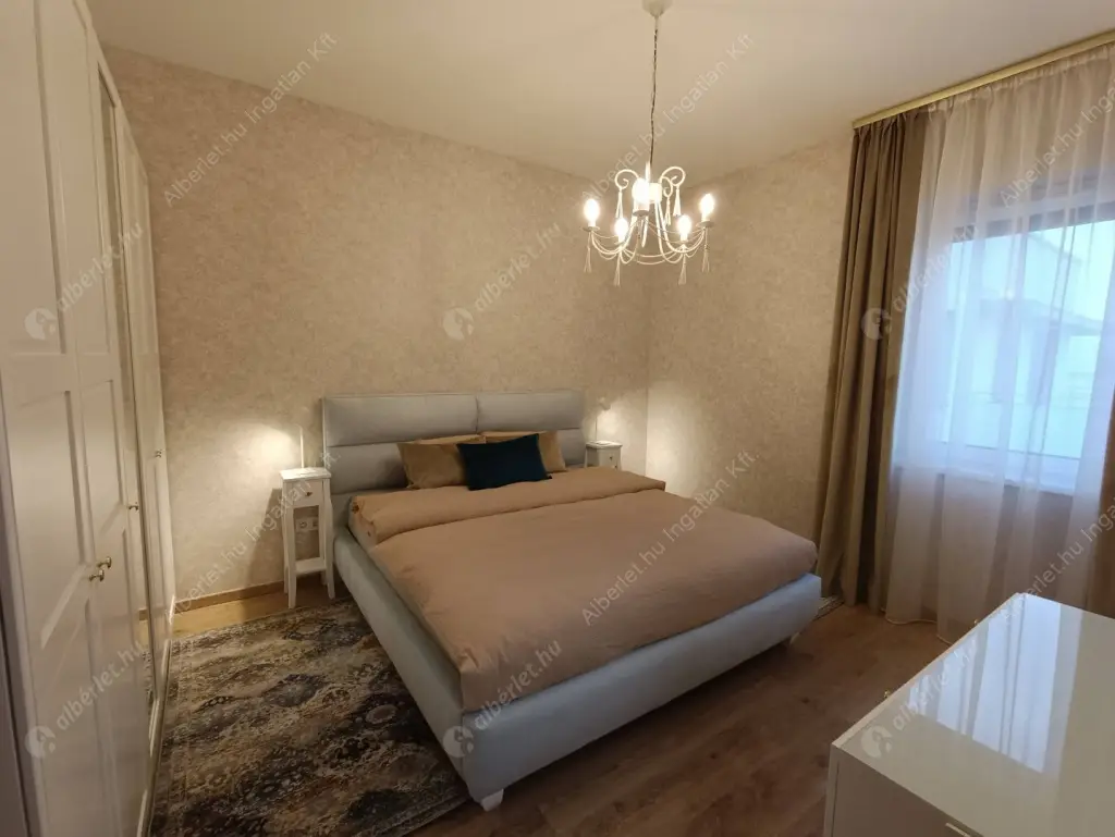 Kiadó albérlet 390000 Ft/hó áron: Budapest, XIII. kerület  Bulcsú utca. Mérete: 45 nm, 2 szobás | Alberlet.hu - 6603507