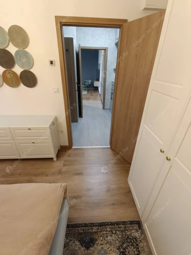Kiadó albérlet 390000 Ft/hó áron: Budapest, XIII. kerület  Bulcsú utca. Mérete: 45 nm, 2 szobás | Alberlet.hu - 6603513