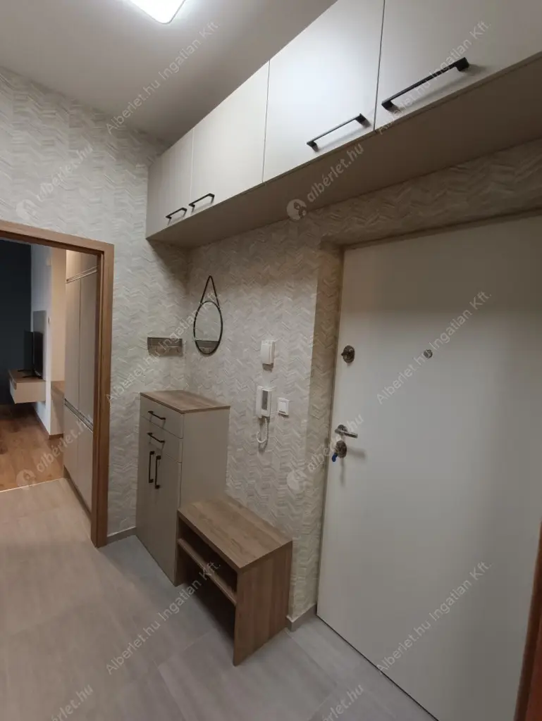 Kiadó albérlet 390000 Ft/hó áron: Budapest, XIII. kerület  Bulcsú utca. Mérete: 45 nm, 2 szobás | Alberlet.hu - 6603514