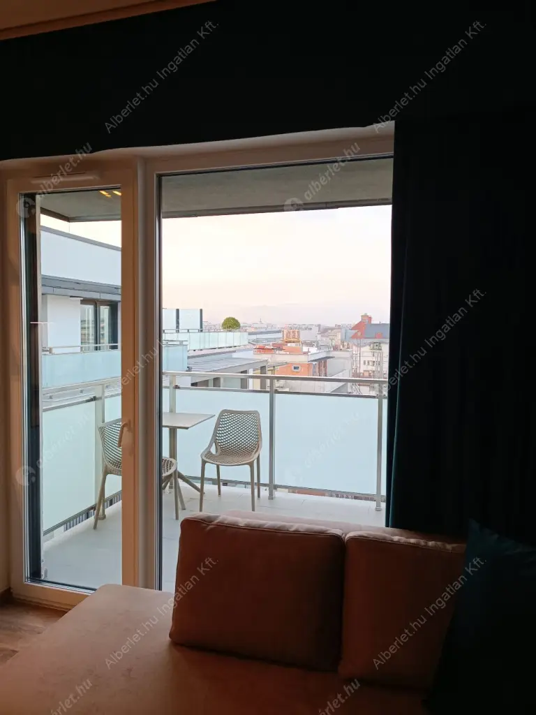 Kiadó albérlet 390000 Ft/hó áron: Budapest, XIII. kerület  Bulcsú utca. Mérete: 45 nm, 2 szobás | Alberlet.hu - 6603515