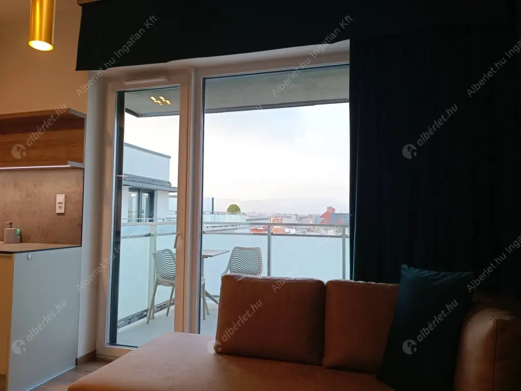 Kiadó albérlet 390000 Ft/hó áron: Budapest, XIII. kerület  Bulcsú utca. Mérete: 45 nm, 2 szobás | Alberlet.hu - 6603516