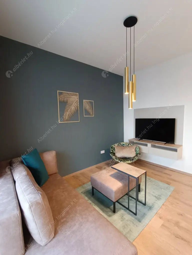 Kiadó albérlet 390000 Ft/hó áron: Budapest, XIII. kerület  Bulcsú utca. Mérete: 45 nm, 2 szobás | Alberlet.hu - 6603522