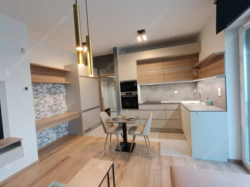 Kiadó albérlet 390000 Ft/hó áron: Budapest, XIII. kerület  Bulcsú utca. Mérete: 45 nm, 2 szobás | Alberlet.hu - 6603525