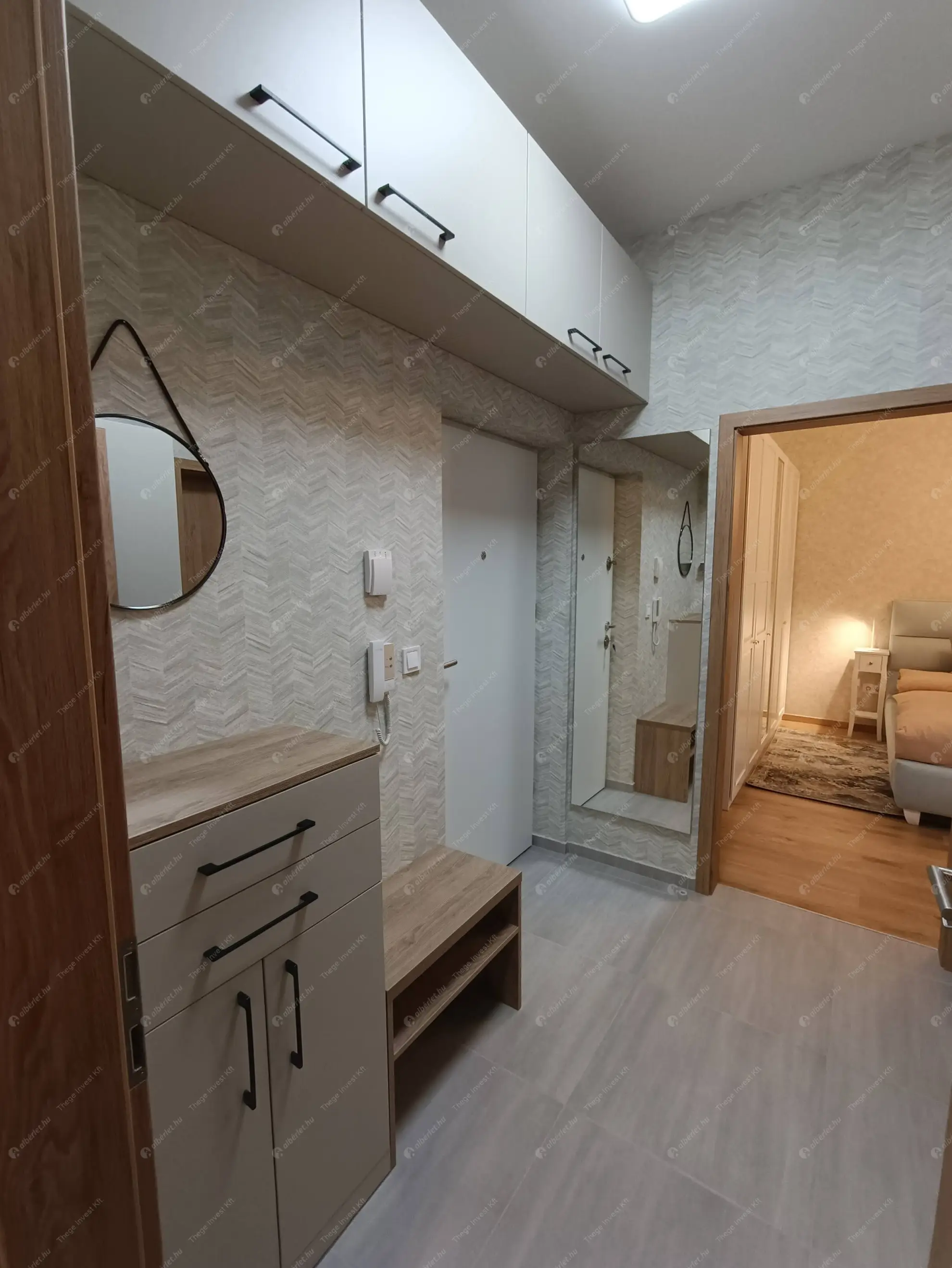 Kiadó albérlet 390000 Ft/hó áron: Budapest, XIII. kerület  Bulcsú utca. Mérete: 45 nm, 2 szobás | Alberlet.hu - 6611391