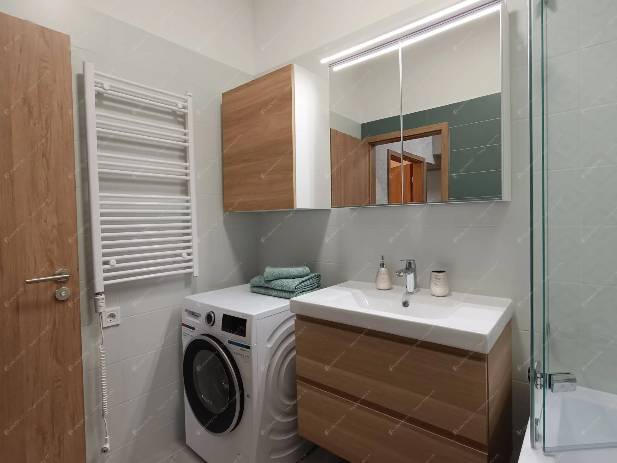 Kiadó albérlet 390000 Ft/hó áron: Budapest, XIII. kerület  Bulcsú utca. Mérete: 45 nm, 2 szobás | Alberlet.hu - 6611394