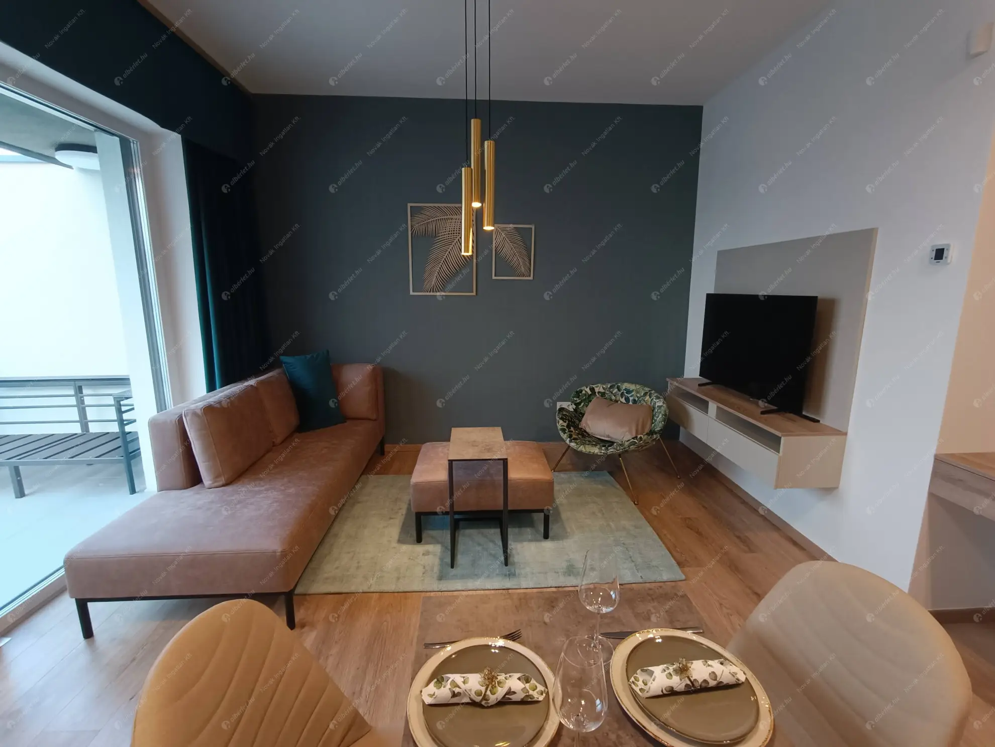 Kiadó albérlet 390000 Ft/hó áron: Budapest, XIII. kerület  Bulcsú utca. Mérete: 45 nm, 1 szobás | Alberlet.hu - 6612235