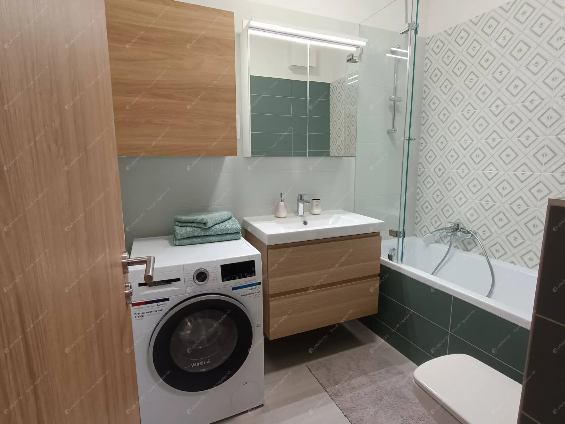 Kiadó albérlet 390000 Ft/hó áron: Budapest, XIII. kerület  Bulcsú utca. Mérete: 45 nm, 1 szobás | Alberlet.hu - 6612254