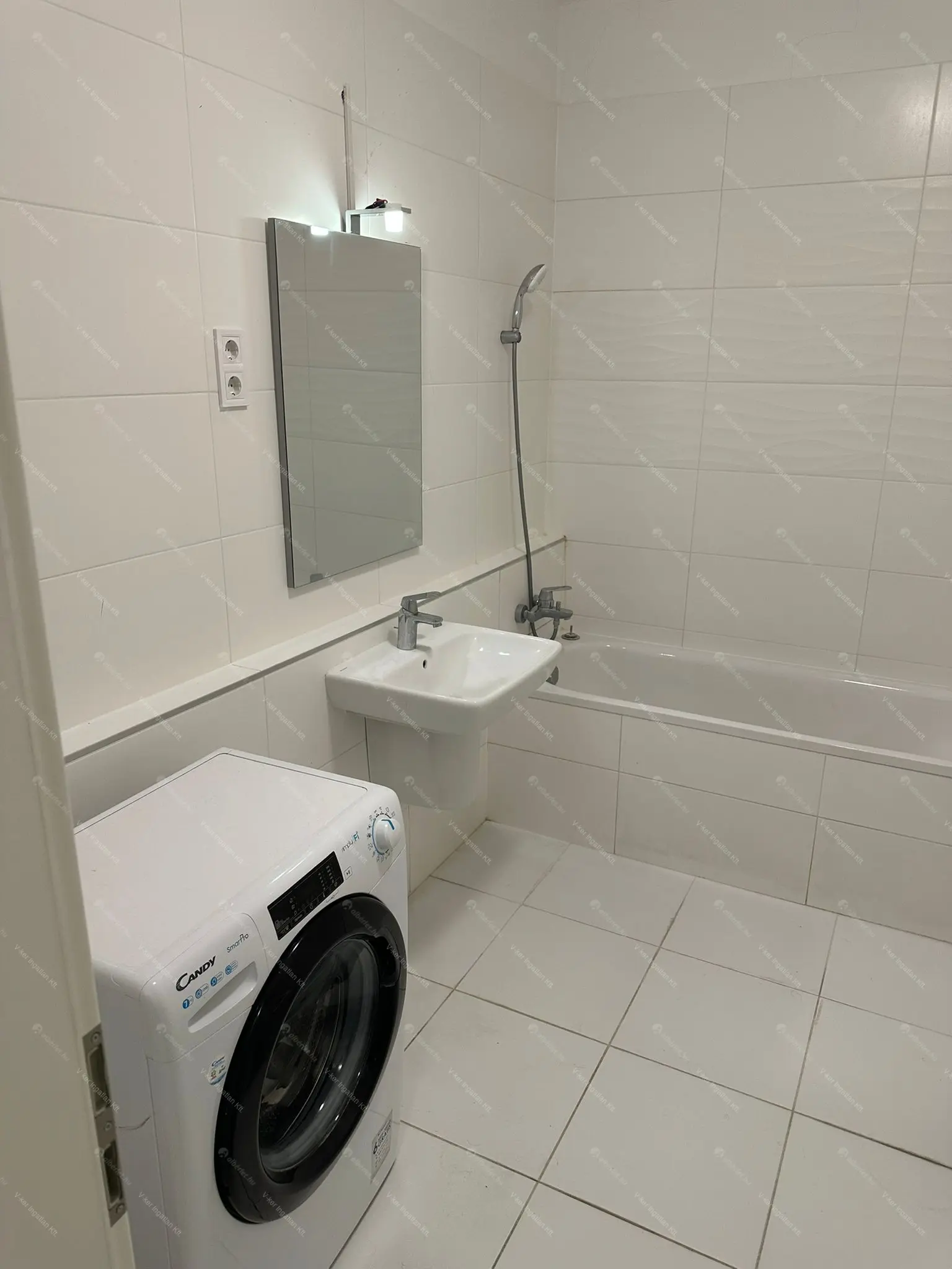 Kiadó albérlet 432000 Ft/hó áron: Budapest, XIII. kerület  Bulcsú utca. Mérete: 58 nm, 3 szobás | Alberlet.hu - 6683132