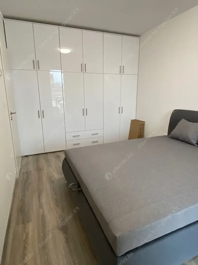 Kiadó albérlet 382000 Ft/hó áron: Budapest, XIII. kerület  Bulcsú utca. Mérete: 60 nm, 3 szobás | Alberlet.hu - 6598743