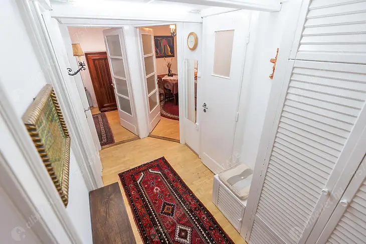 Kiadó albérlet 350000 Ft/hó áron: Budapest, XIII. kerület  Bulcsú utca. Mérete: 70 nm, 2 szobás | Alberlet.hu - 6394891